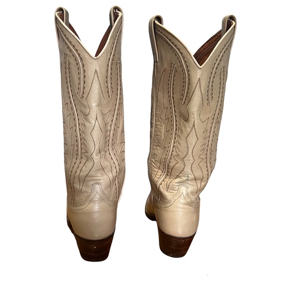 DAN POST Boots - Picture 3 of 12